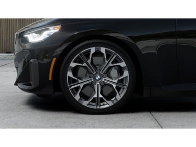 2026 BMW 2 Series Base