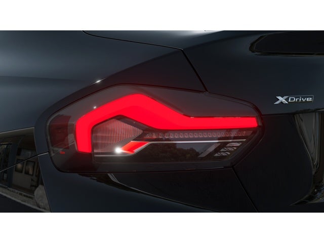 2026 BMW 2 Series Base