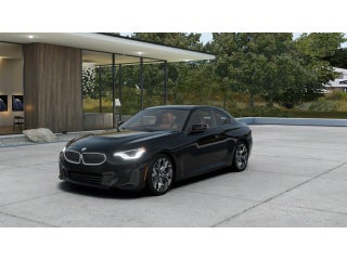 2026 BMW 2 Series Base