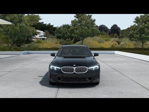 2024 BMW M340i xDrive Sedan