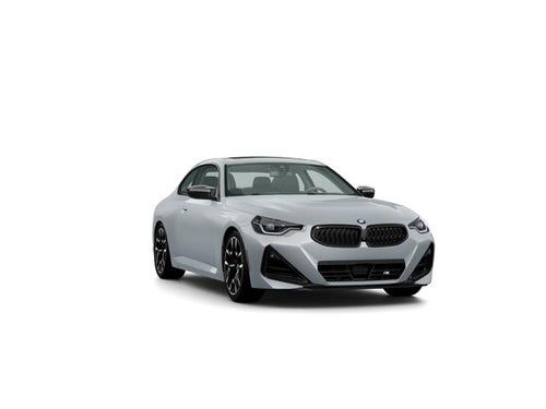 2026 BMW 2 Series Base