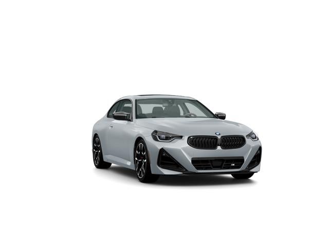 2026 BMW 2 Series Base