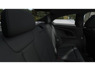 2026 BMW 2 Series Base