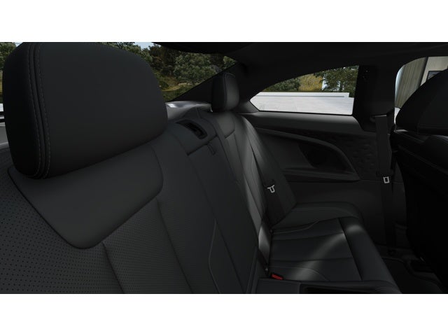 2026 BMW 2 Series Base