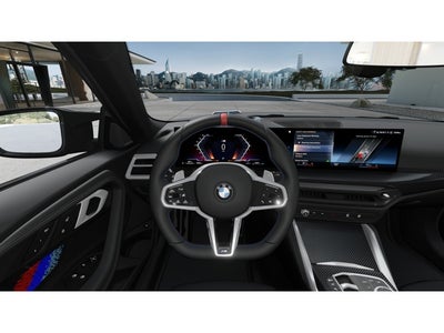2026 BMW 2 Series Base
