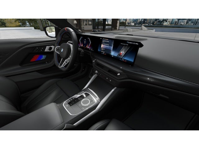 2026 BMW 2 Series Base