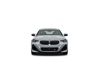 2026 BMW 2 Series Base