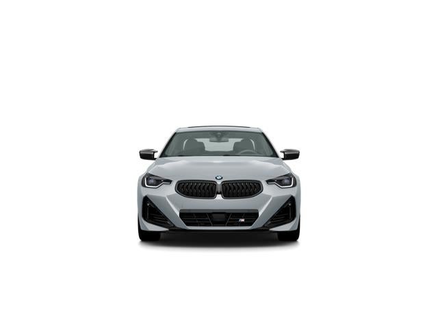 2026 BMW 2 Series Base