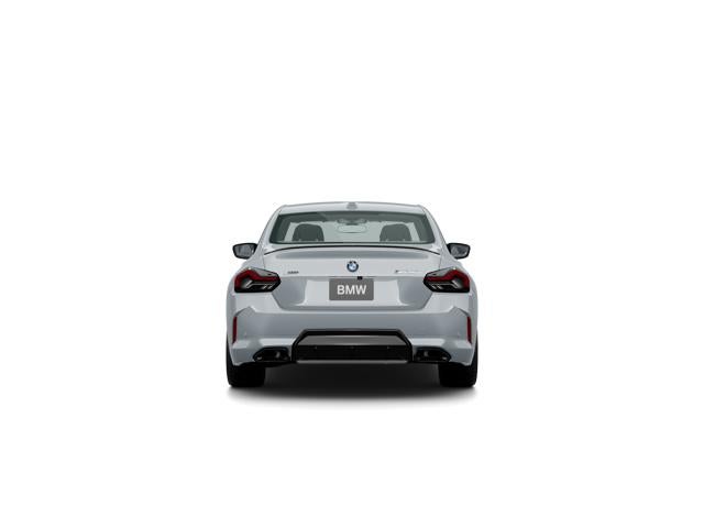 2026 BMW 2 Series Base
