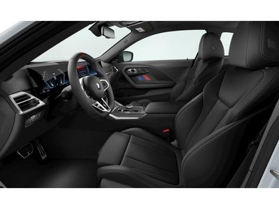 2026 BMW 2 Series Base