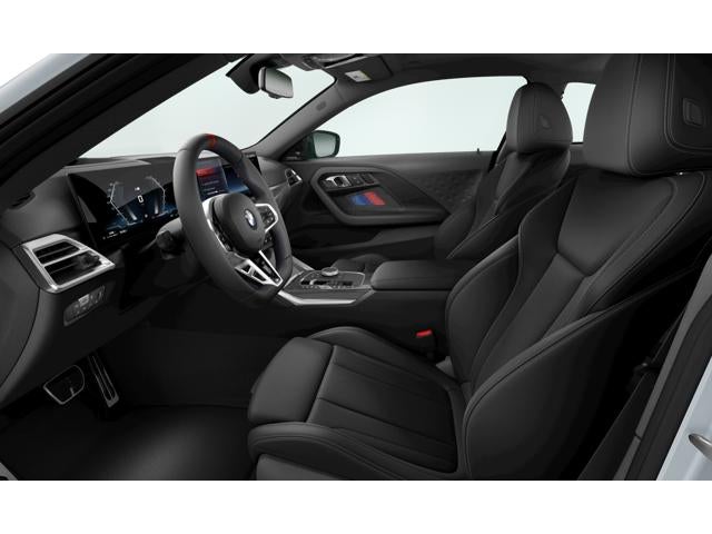 2026 BMW 2 Series Base