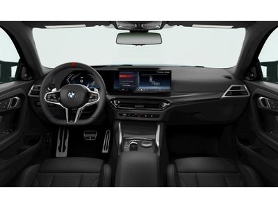 2026 BMW 2 Series Base