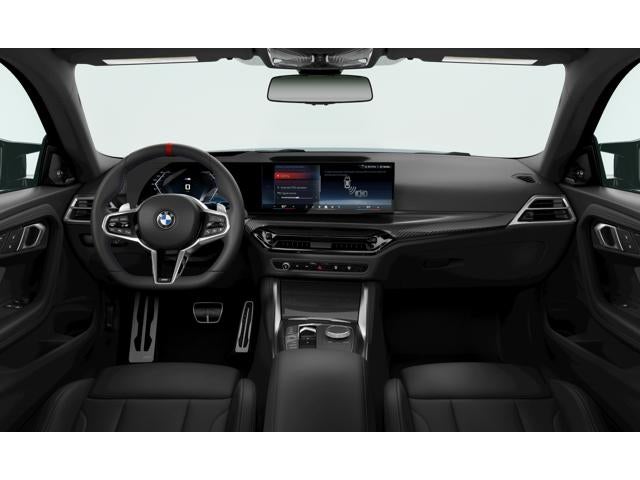 2026 BMW 2 Series Base