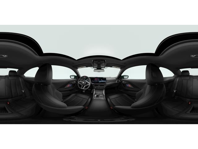 2026 BMW 2 Series Base