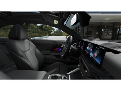 2026 BMW 2 Series Base