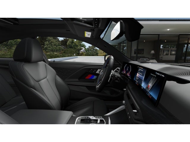 2026 BMW 2 Series Base
