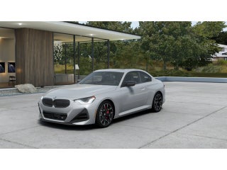 2026 BMW 2 Series Base