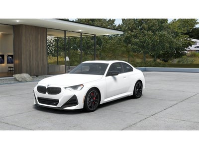 2026 BMW 2 Series Base