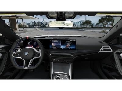 2026 BMW 2 Series Base