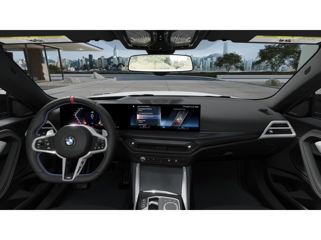 2026 BMW 2 Series Base