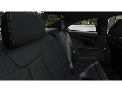 2026 BMW 2 Series Base