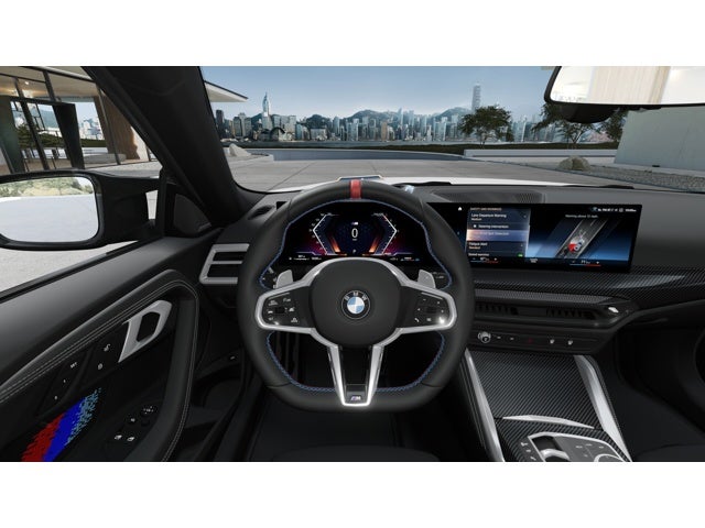 2026 BMW 2 Series Base