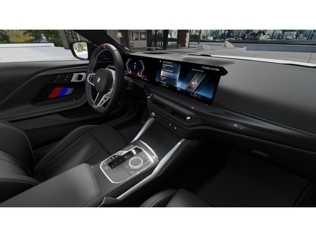 2026 BMW 2 Series Base