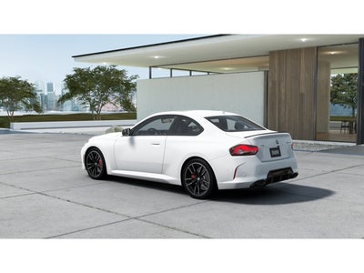 2026 BMW 2 Series Base
