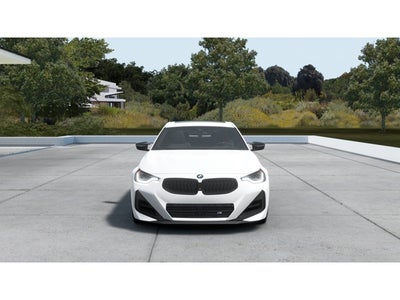 2026 BMW 2 Series Base