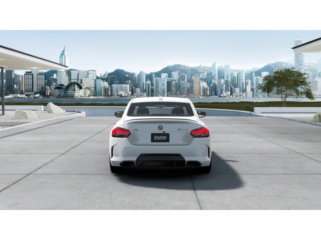 2026 BMW 2 Series Base