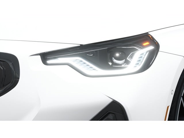 2026 BMW 2 Series Base