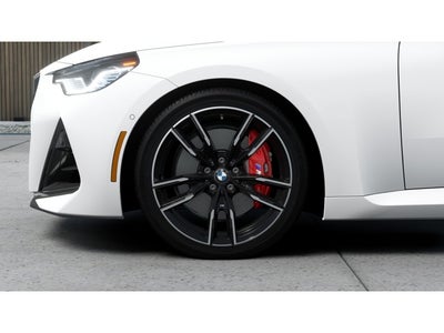 2026 BMW 2 Series Base