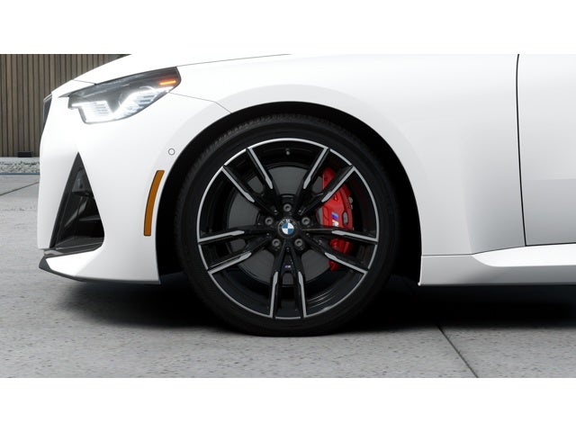 2026 BMW 2 Series Base