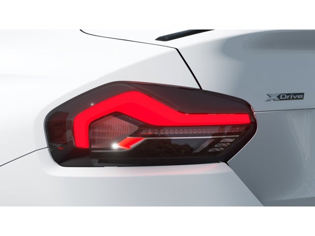 2026 BMW 2 Series Base