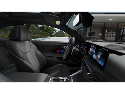 2026 BMW 2 Series Base