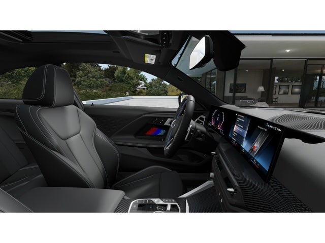 2026 BMW 2 Series Base