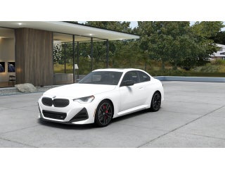 2026 BMW 2 Series Base