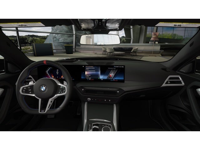 2026 BMW 2 Series Base