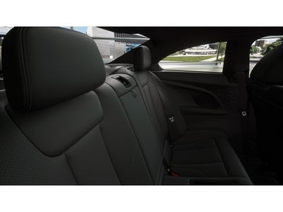 2026 BMW 2 Series Base