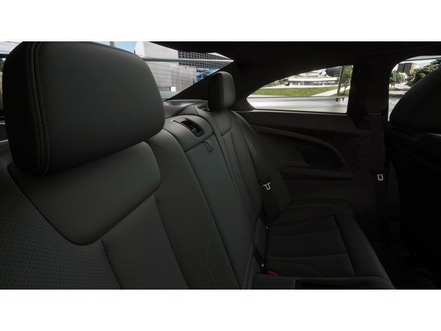 2026 BMW 2 Series Base