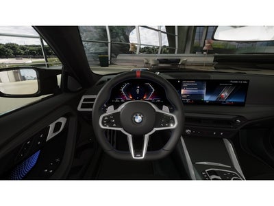 2026 BMW 2 Series Base