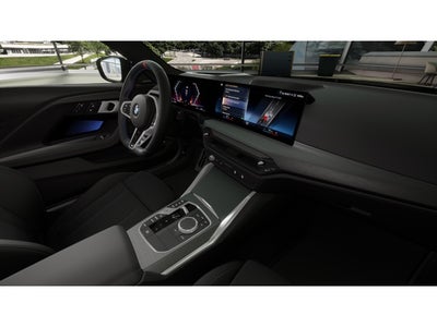 2026 BMW 2 Series Base