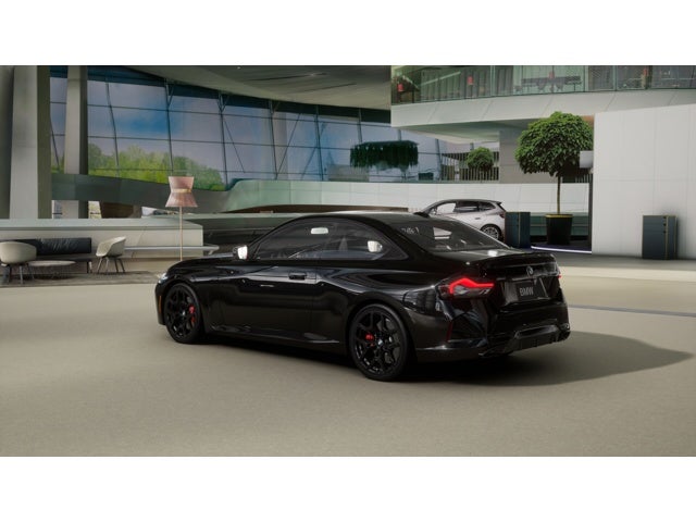 2026 BMW 2 Series Base