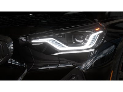 2026 BMW 2 Series Base