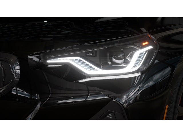 2026 BMW 2 Series Base