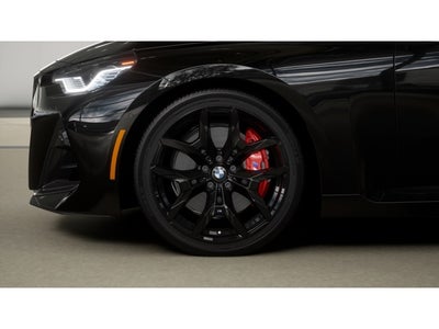 2026 BMW 2 Series Base