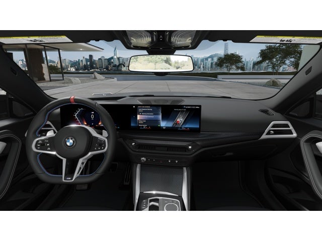 2026 BMW 2 Series Base