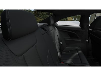 2026 BMW 2 Series Base