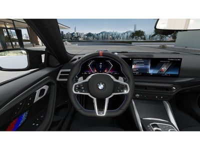 2026 BMW 2 Series Base