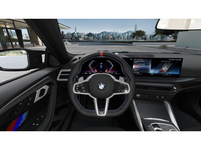 2026 BMW 2 Series Base
